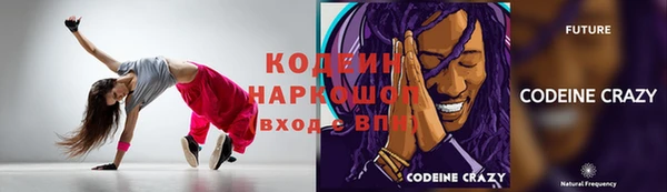 молекула духа Белоозёрский