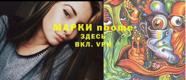 молекула духа Белоозёрский